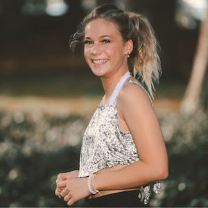 Meet your Posher, Alison